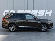 Mitsubishi Outlander III Рестайлинг 3 Краснодар  - изображение 26