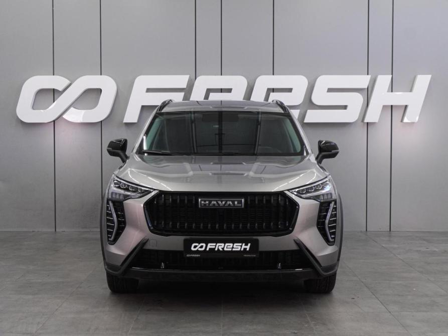 Haval Jolion I Рестайлинг Воронеж  - изображение 3