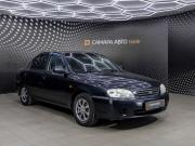 Kia Spectra I Рестайлинг 2 Самара  - изображение 22