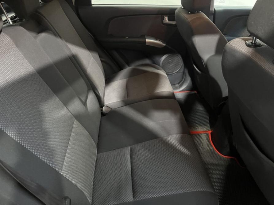 Kia Sportage II Рестайлинг Курск  - изображение 16