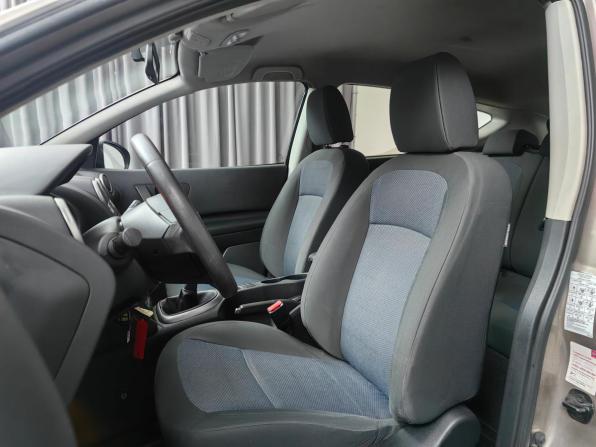 Nissan Qashqai I Рестайлинг с пробегом 2012 года, цена 858 000 рублей, 221055 км, внедорожник, Автокод Объявления