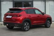Changan CS35 Plus I Рестайлинг Саратов  - изображение 33