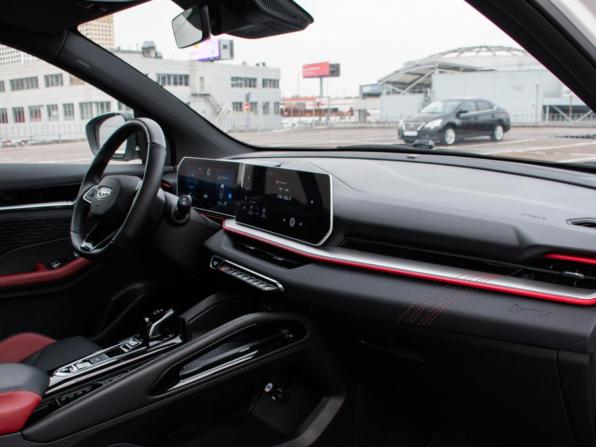 Geely Coolray I Рестайлинг с пробегом 2024 года, цена 1 999 000 рублей, 63846 км, внедорожник, Автокод Объявления