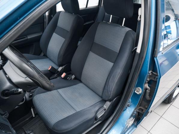 Hyundai Getz I Рестайлинг с пробегом 2010 года, цена 599 000 рублей, 175916 км, хэтчбек, Автокод Объявления