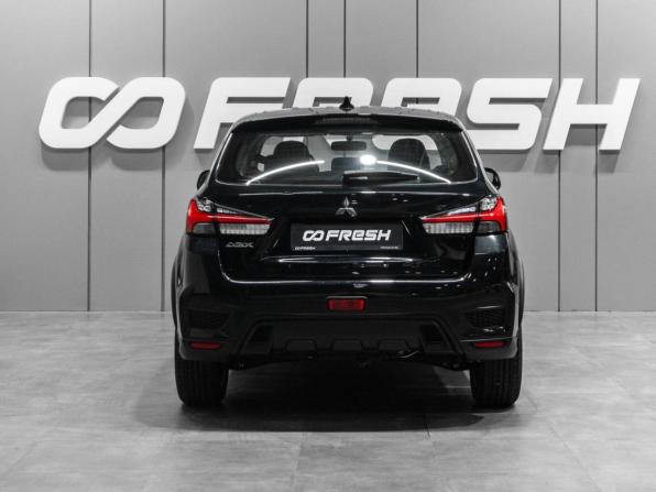 Mitsubishi ASX I Рестайлинг 3 с пробегом 2023 года, цена 3 240 000 рублей, 68 км, внедорожник, Автокод Объявления