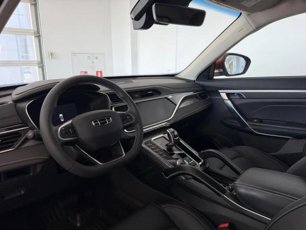 Geely Atlas Pro с пробегом 2022 года, цена 2 060 000 рублей, 35478 км, внедорожник, Автокод Объявления