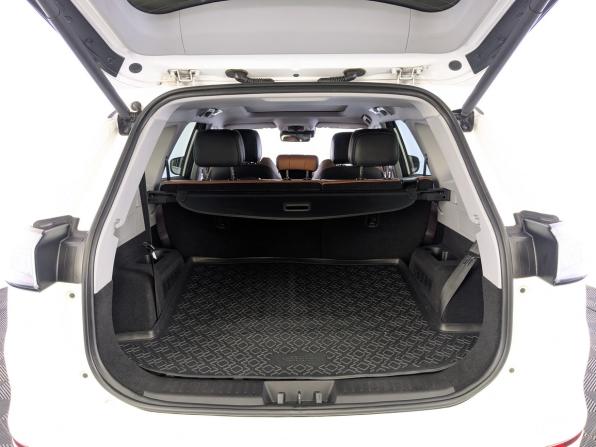 Chery Tiggo 8 Pro Max I с пробегом 2023 года, цена 2 100 000 рублей, 88092 км, внедорожник, Автокод Объявления