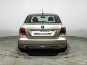 Volkswagen Polo V Рестайлинг Санкт-Петербург  - изображение 22