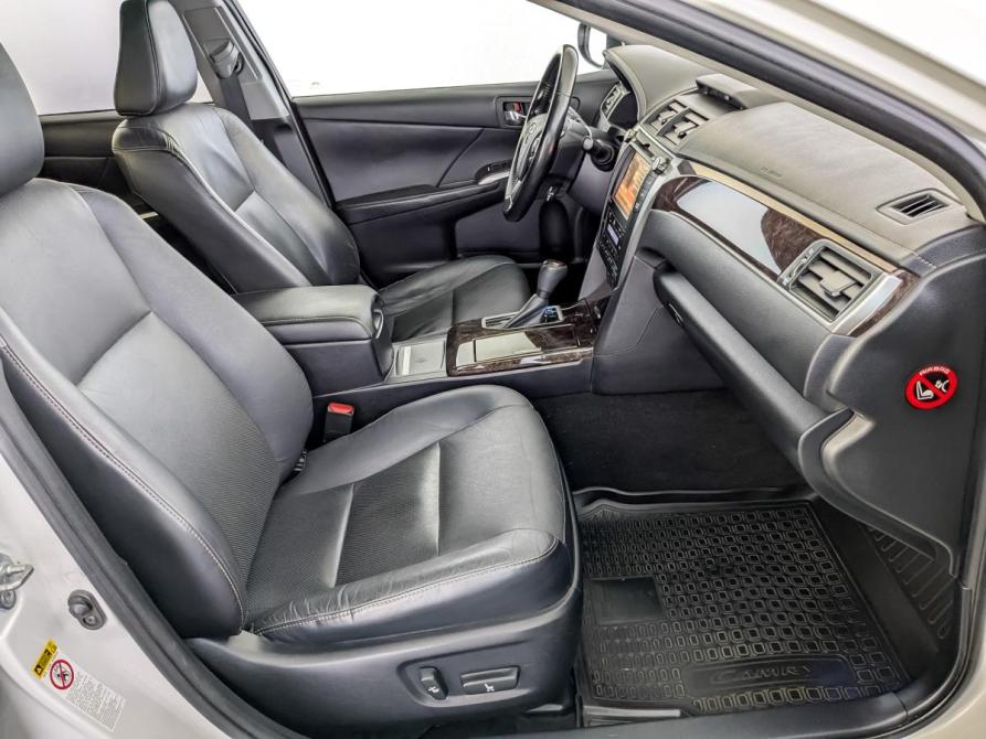 Toyota Camry VII (XV50) Рестайлинг 2 Москва  - изображение 24