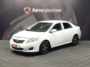 Toyota Corolla X (E140 E150) Оренбург  - изображение 16