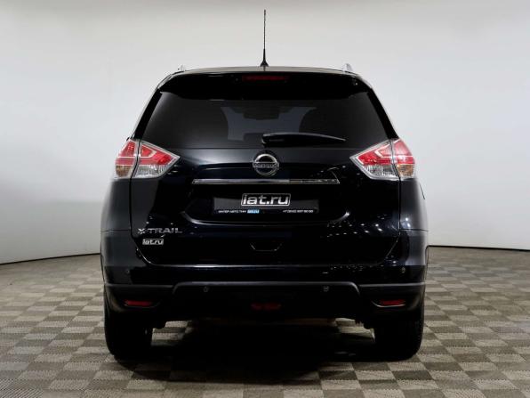Nissan X-Trail III с пробегом 2016 года, цена 1 698 000 рублей, 157649 км, внедорожник, Автокод Объявления