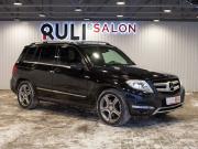 Mercedes-Benz GLK-Класс I (X204) Рестайлинг Иваново  - изображение 39