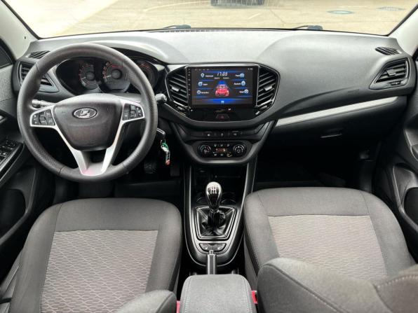 Lada (ВАЗ) Vesta I с пробегом 2018 года, цена 961 000 рублей, 132917 км, универсал, Автокод Объявления