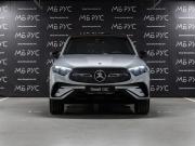 Mercedes-Benz GLC II (X254) Москва  - изображение 21