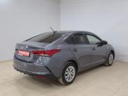 Hyundai Accent V Рестайлинг Альметьевск  - изображение 28