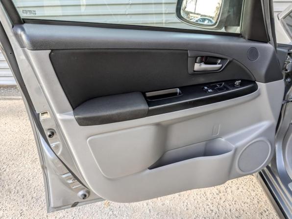 Suzuki SX4 I (Classic) Рестайлинг с пробегом 2014 года, цена 950 000 рублей, 141034 км, хэтчбек, Автокод Объявления