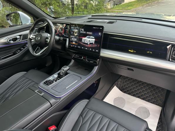 GAC GS8 II с пробегом 2023 года, цена 3 169 000 рублей, 88171 км, внедорожник, Автокод Объявления
