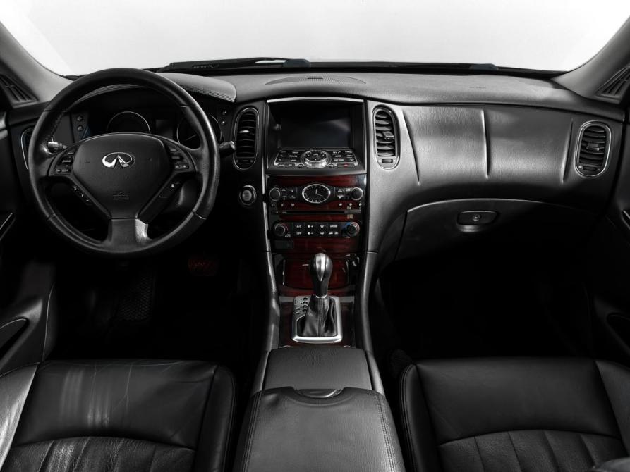 Infiniti QX50 I Санкт-Петербург  - изображение 14