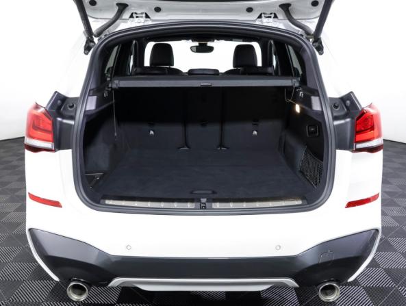 BMW X1 II (F48) Рестайлинг с пробегом 2020 года, цена 3 245 000 рублей, 112787 км, внедорожник, Автокод Объявления