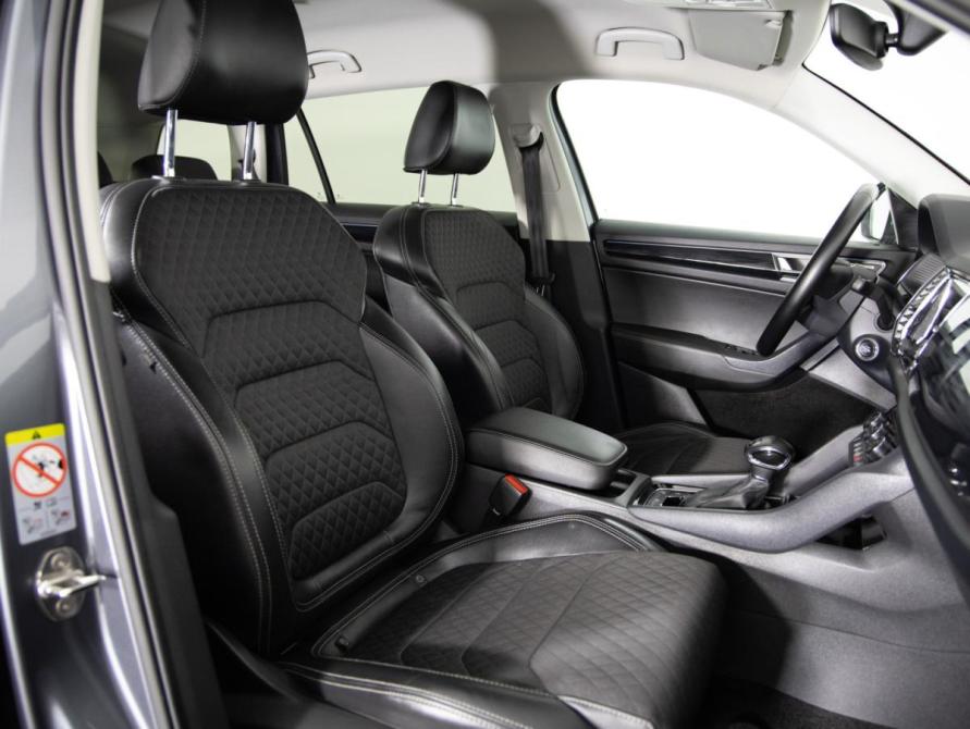 Skoda Kodiaq I Санкт-Петербург  - изображение 13