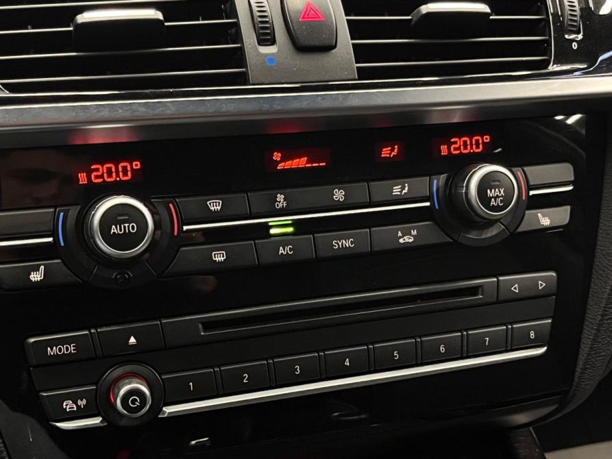BMW X4 I (F26) Уфа  - изображение 30