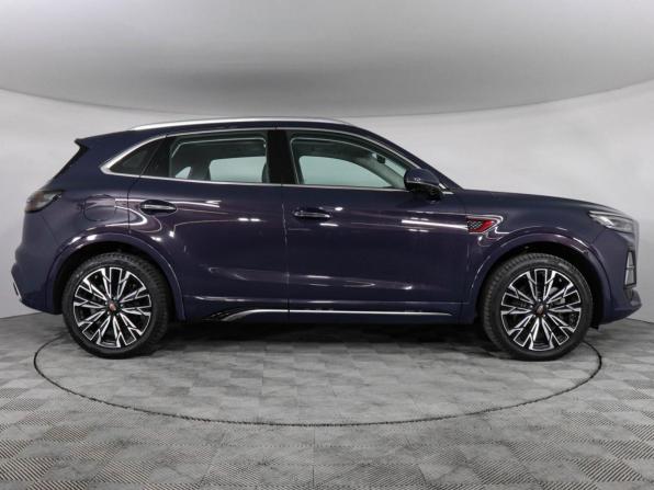 Hongqi HS5 I Рестайлинг с пробегом 2023 года, цена 2 990 000 рублей, 40050 км, внедорожник, Автокод Объявления