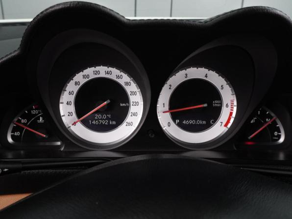 Mercedes-Benz SL-Класс V (R230) Рестайлинг 2 с пробегом 2008 года, цена 3 180 000 рублей, 146792 км, родстер, Автокод Объявления