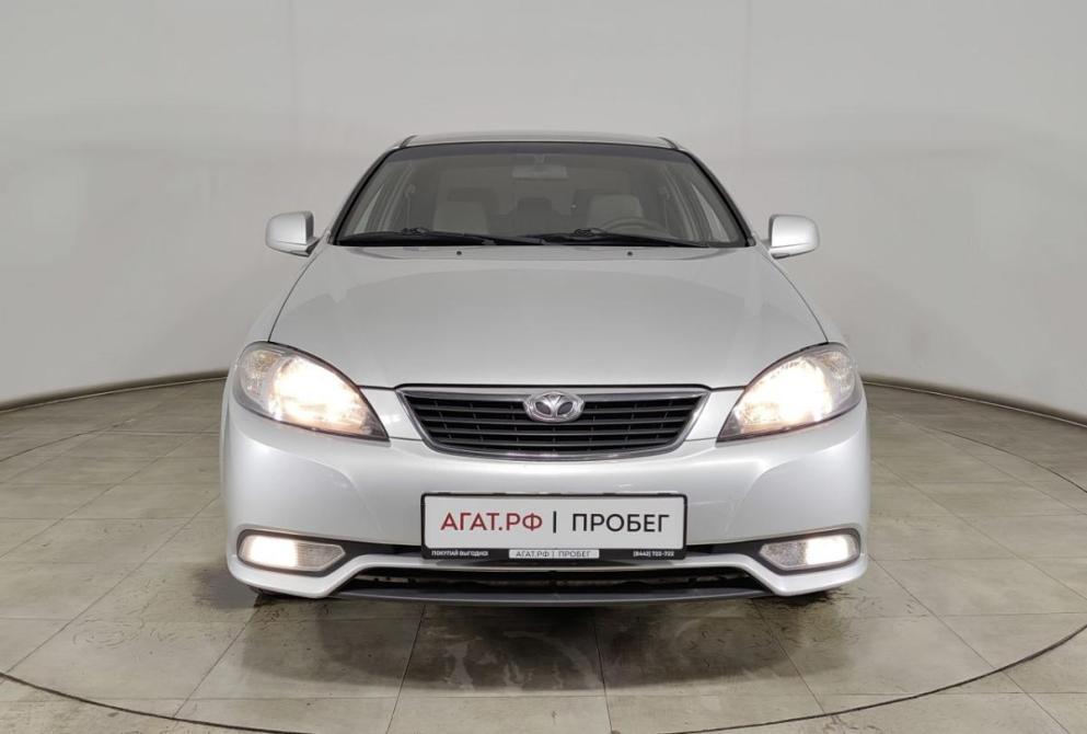 Daewoo Gentra II Волгоград  - изображение 2