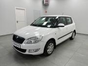 Skoda Fabia II Рестайлинг Казань  - изображение 17