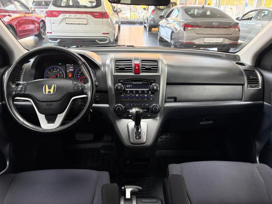 Honda CR-V III Киров  - изображение 13