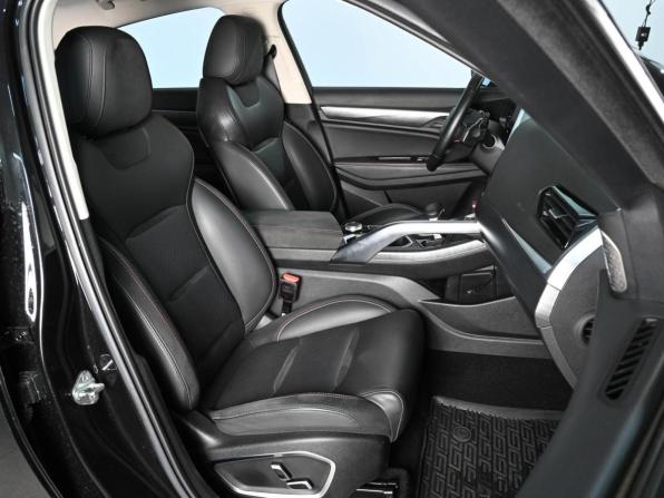 Geely Tugella I с пробегом 2020 года, цена 2 549 000 рублей, 72499 км, внедорожник, Автокод Объявления