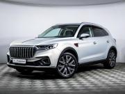 Hongqi HS5 I Москва  - изображение 21
