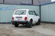 Lada (ВАЗ) Niva Legend I Курган  - изображение 18