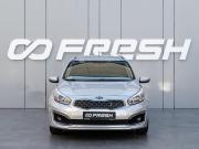 Kia Ceed II Рестайлинг Краснодар  - изображение 24
