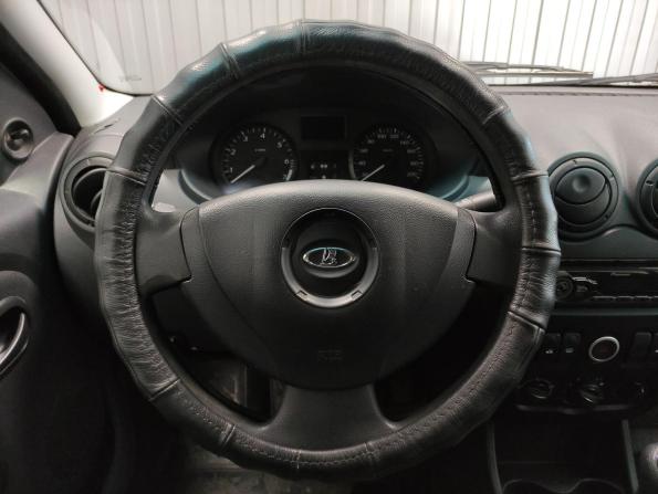 Lada (ВАЗ) Largus I с пробегом 2018 года, цена 585 000 рублей, 130000 км, универсал, Автокод Объявления