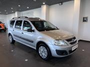 Lada (ВАЗ) Largus I Чебоксары  - изображение 35