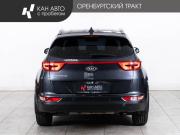 Kia Sportage IV Казань  - изображение 23
