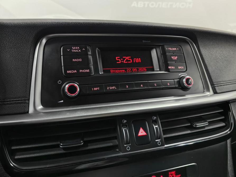 Kia Optima IV Рестайлинг Новосибирск  - изображение 18