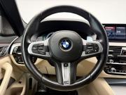 BMW 5 серии VII (G30/G31/G38) Москва  - изображение 38