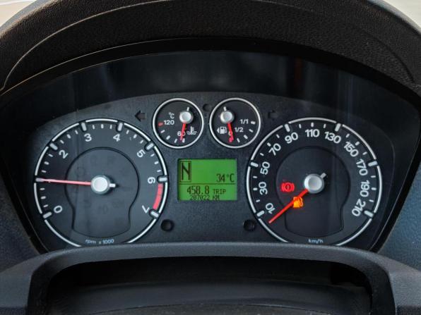 Ford Fiesta Mk5 с пробегом 2006 года, цена 550 000 рублей, 207022 км, хэтчбек, Автокод Объявления