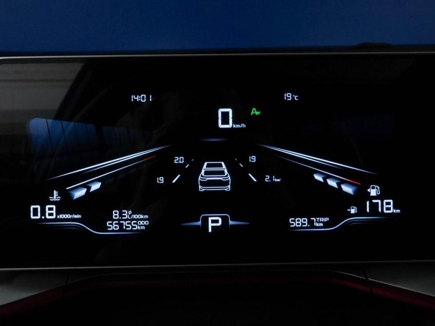 Geely Coolray I Рестайлинг Москва  - изображение 23