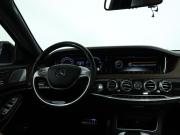 Mercedes-Benz S-Класс VI (W222 C217) Санкт-Петербург  - изображение 42