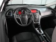 Opel Astra J Рестайлинг Ростов-на-Дону  - изображение 21
