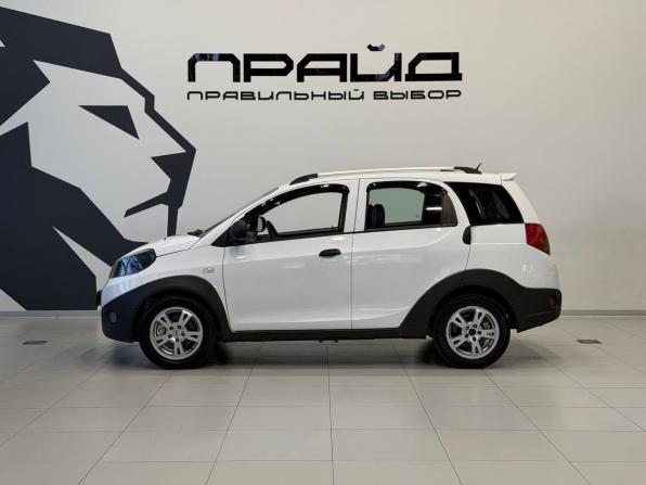 Chery IndiS (S18D) I с пробегом 2014 года, цена 399 900 рублей, 153000 км, хэтчбек, Автокод Объявления