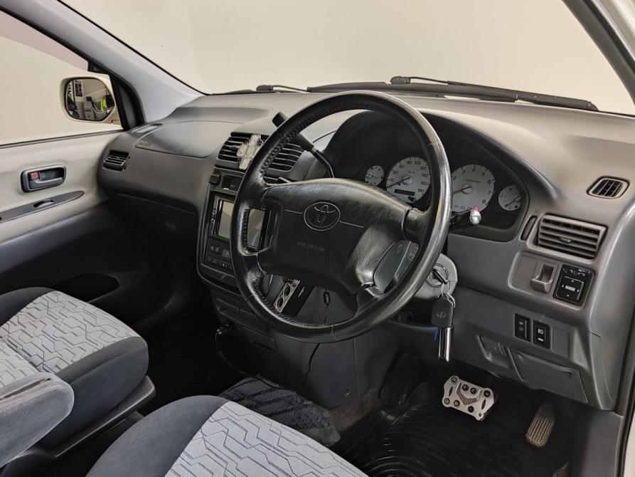 Toyota Ipsum I (M10) Барнаул  - изображение 15