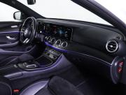 Mercedes-Benz E-Класс V (W213 S213 C238) Рестайлинг Москва  - изображение 39