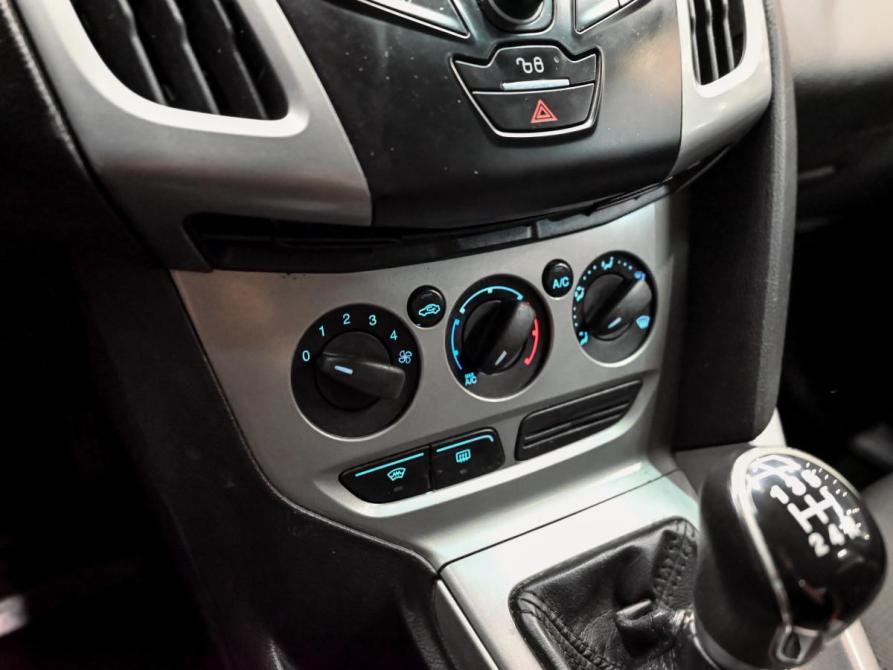 Ford Focus III Екатеринбург  - изображение 15