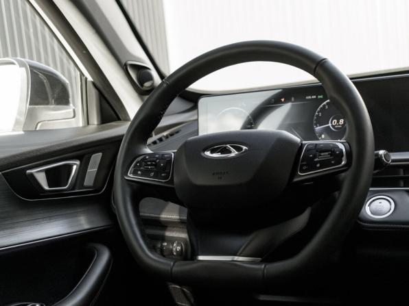 Chery Tiggo 7 Pro Max I с пробегом 2023 года, цена 1 940 000 рублей, 51610 км, внедорожник, Автокод Объявления