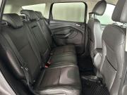Ford Kuga II Москва  - изображение 31
