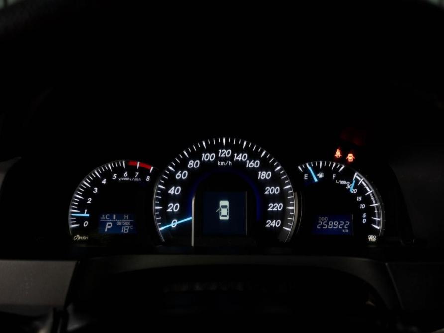 Toyota Camry VII (XV50) Тюмень  - изображение 13